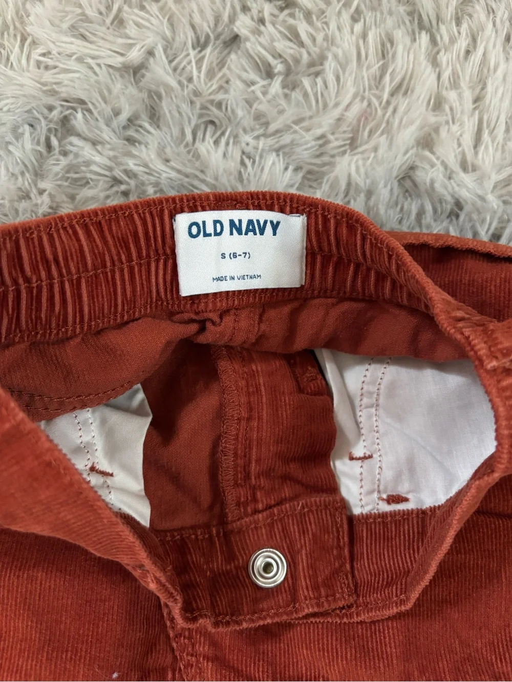 Old Navy old navy